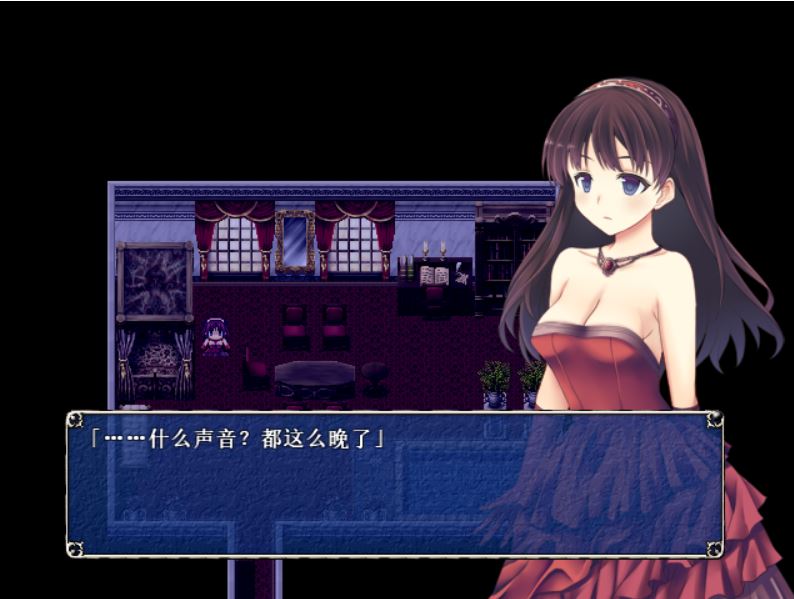 [PC][RPG]亡国公主爱丽丝-[蒸汽官中版]-菁选游戏宝库