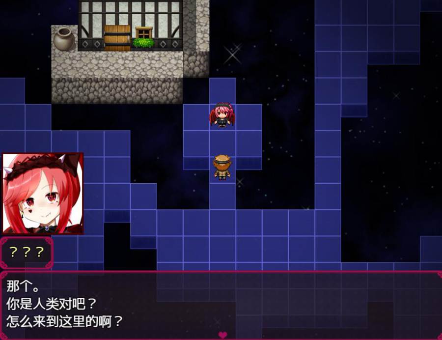 [PC+安卓][RPG]梦魇世界的莉莉丝V4.0-[精翻中文版]-菁选游戏宝库