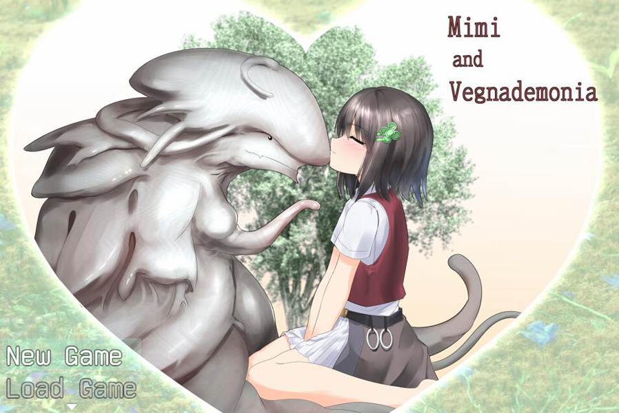 [PC][RPG]咪咪和贝格纳恶魔ミミとベグナデモニア-[内嵌AI汉化版]-菁选游戏宝库