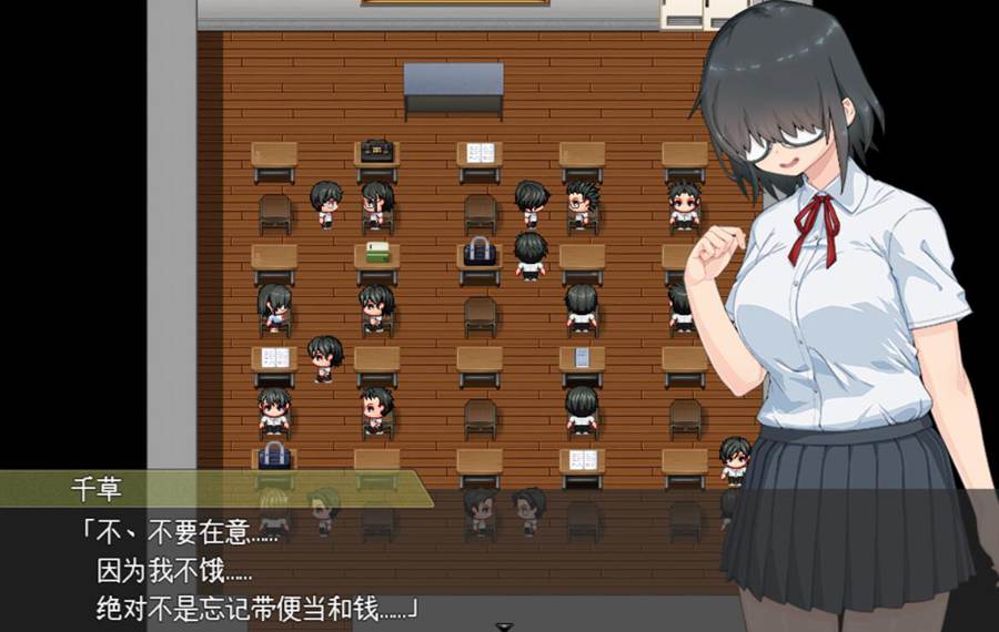 [PC][RPG]魔法少女マジカルブレスティ V1.08-[AI挂载中文版]-菁选游戏宝库