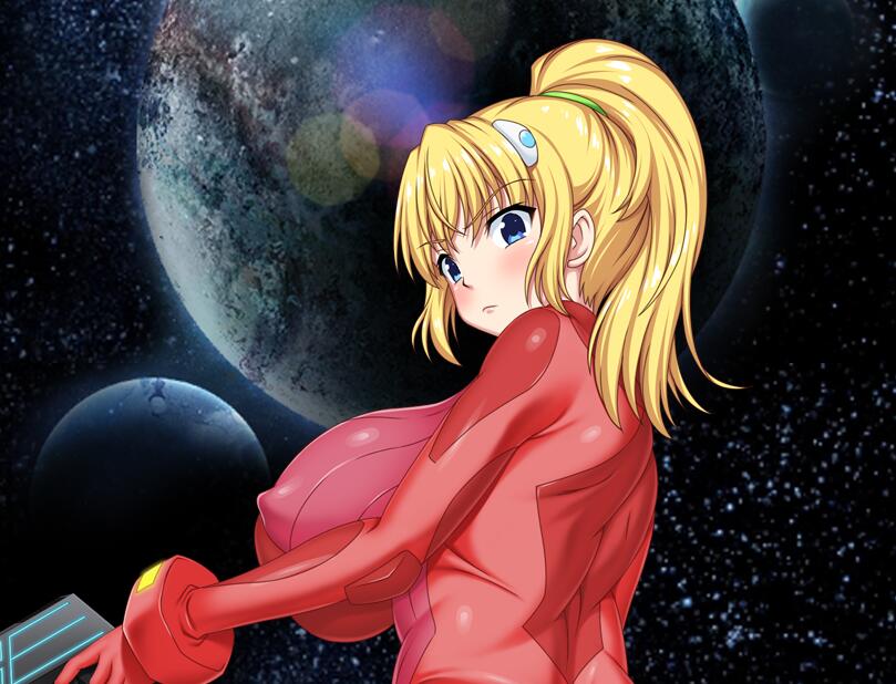[PC][RPG]宇宙执事~莎拉-[官中版+汉化版]-菁选游戏宝库
