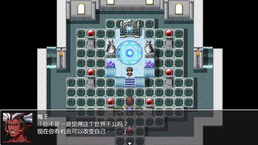 [PC][RPG]为理想家园献上努力吧!-[精翻中文版]-菁选游戏宝库