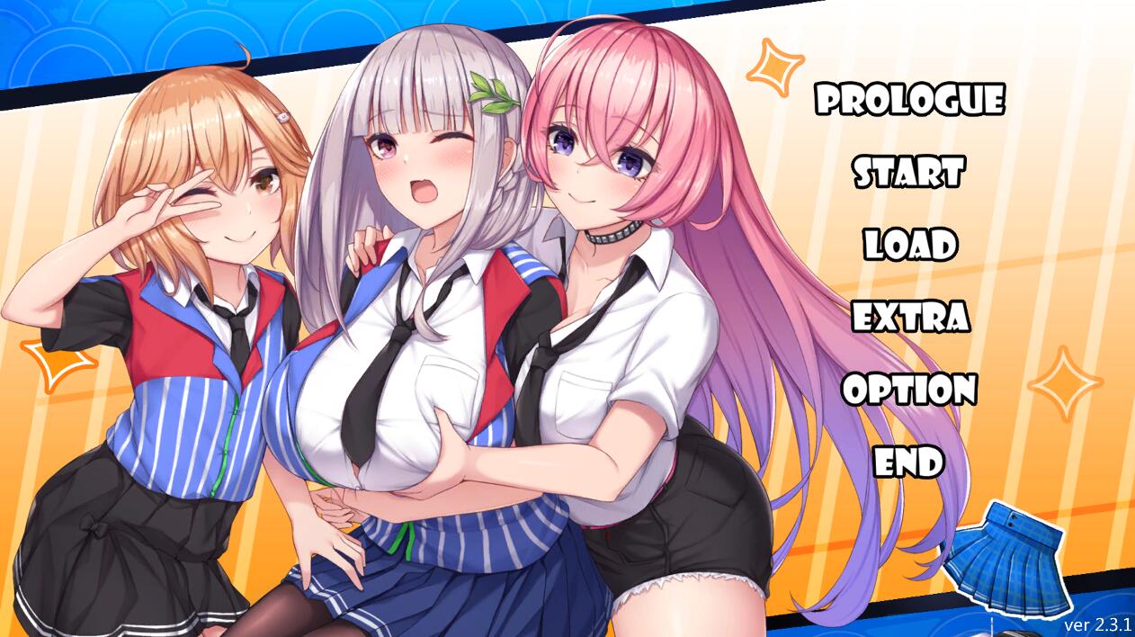 [PC][SLG]不传裙子的便利店-与漂亮女店员的甜蜜日子V2.3.1-[DL官中版]-菁选游戏宝库