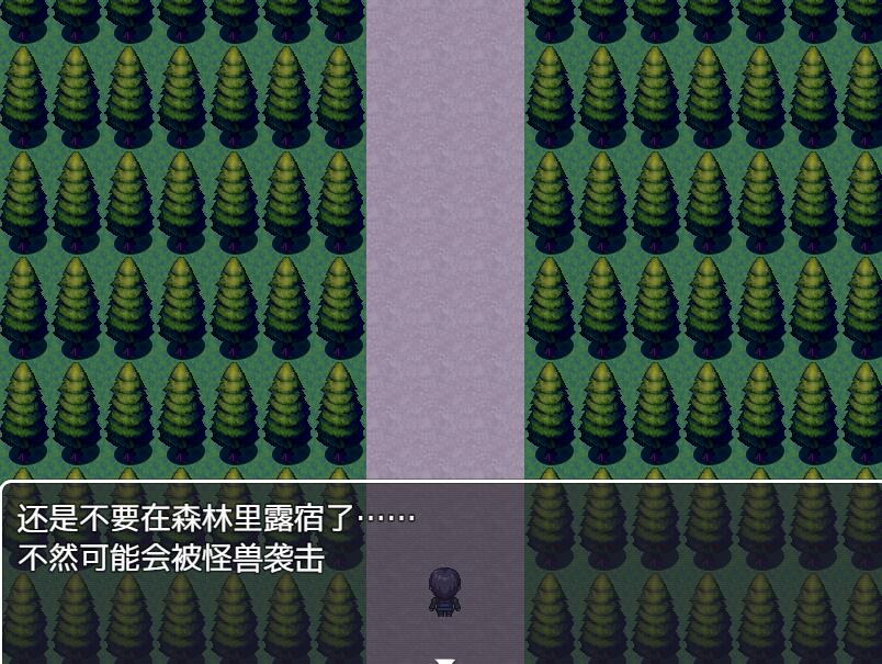 [PC+安卓][RPG]魔女米蕾娜之馆~魔女的至高邀约-[精翻中文版]-菁选游戏宝库