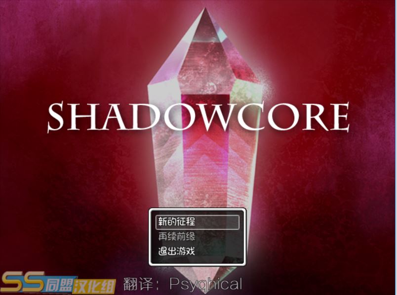 [PC][RPG]暗影核心SHADOWCORE+攻略-[精翻中文版]-菁选游戏宝库