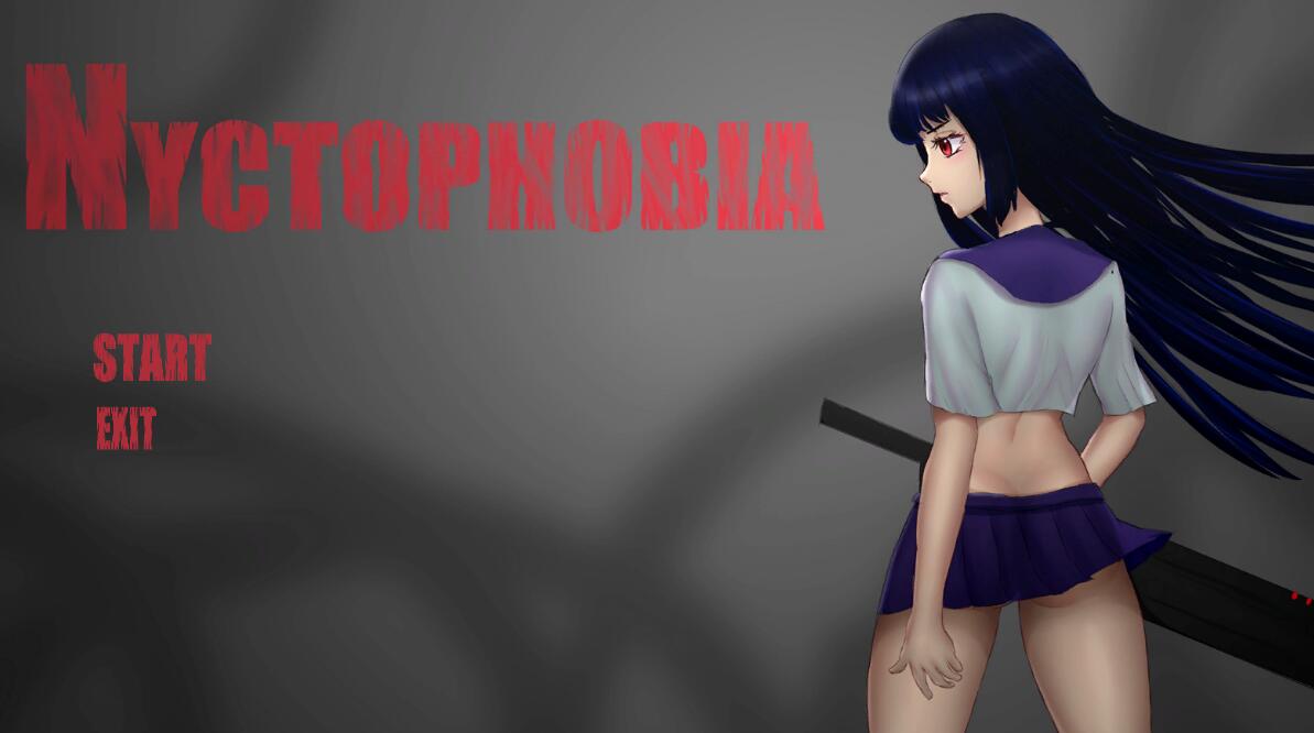 [PC][ACT]Nyctophobia -[DL官方英文版]-菁选游戏宝库