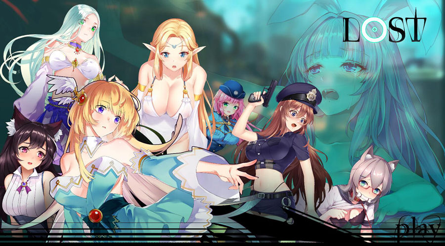 [PC][SLG]Lost-[蒸汽官中版]-菁选游戏宝库