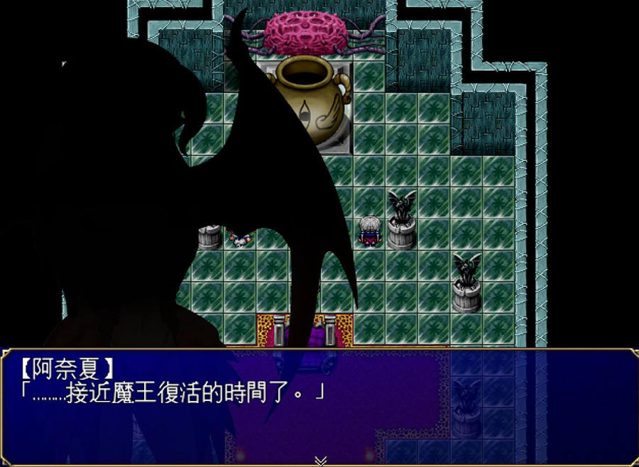 [PC][RPG]鬼畜怪物~魔物娘捕获牧场V1.05-[精翻中文版]-菁选游戏宝库
