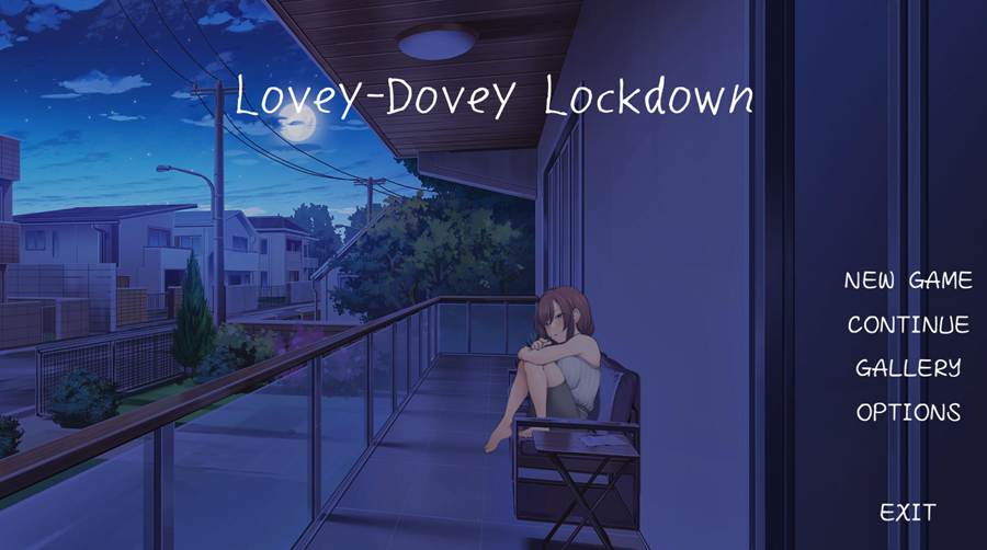 [PC][SLG]神不在场的舍克斯~可爱的囚禁室-[蒸汽官中版]-菁选游戏宝库