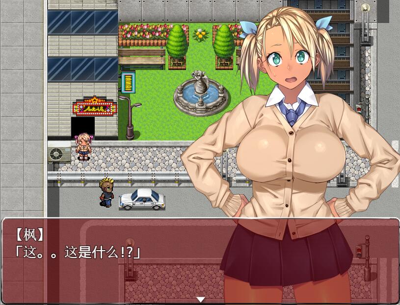 [PC+安卓][RPG]僵尸比迟-[精翻汉化版]-菁选游戏宝库