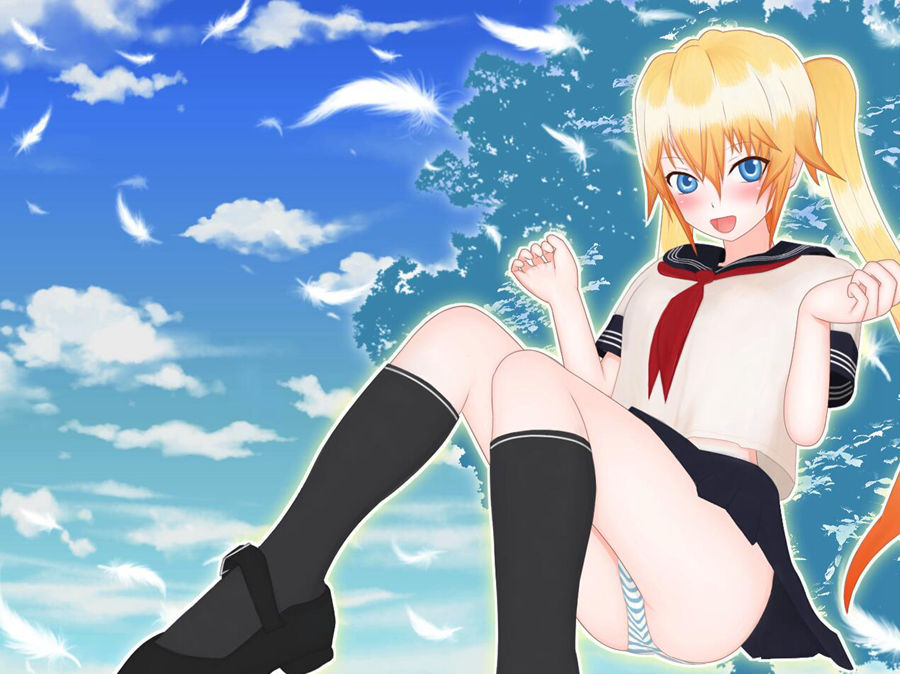 [PC][RPG]奥莉卡Orika-[内置AI+润色汉化版]-菁选游戏宝库