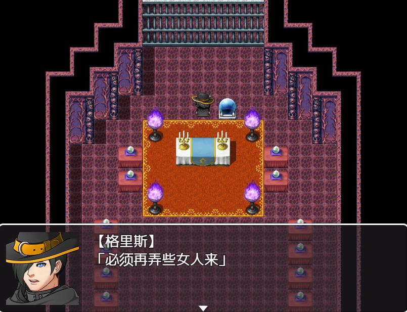 [PC+安卓][RPG]迷宫支配者~用陷阱捉弄笨蛋宝物猎人-[精翻中文版]-菁选游戏宝库