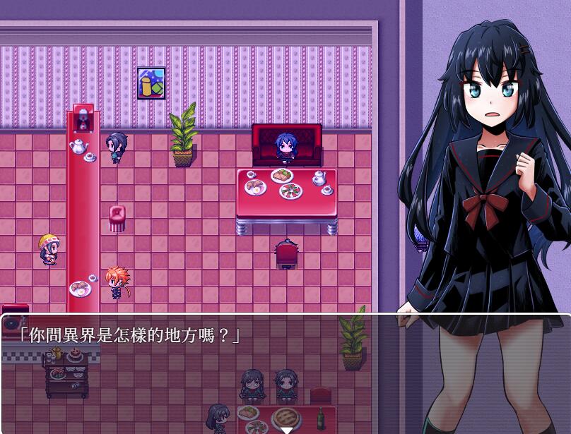 [PC][RPG]阿拉卡～JK退魔师恐怖探索RPG V1.32-[蒸汽官中版]-菁选游戏宝库