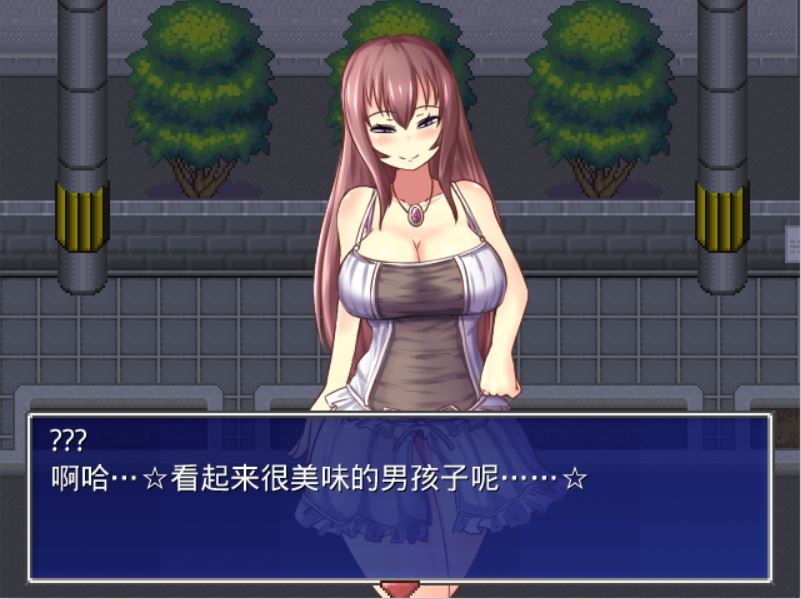 [PC][RPG]SASEBOSHI-[精翻中文版]-菁选游戏宝库