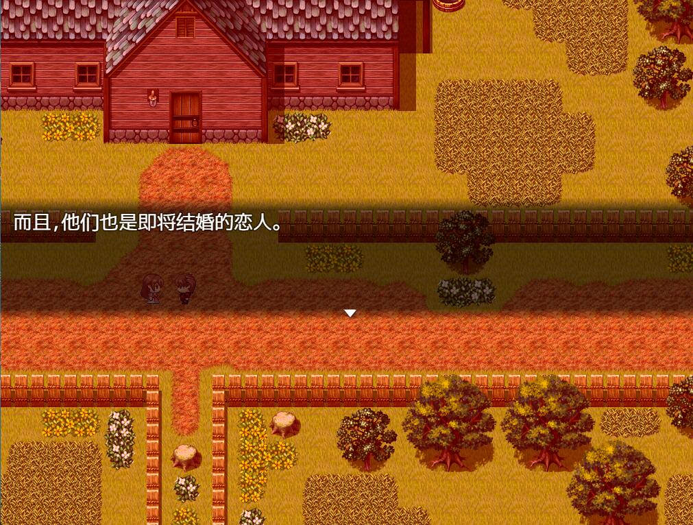 [PC+安卓][RPG]牛头人新娘克拉拉~直到陷入真正的快乐-[AI汉化版]-菁选游戏宝库