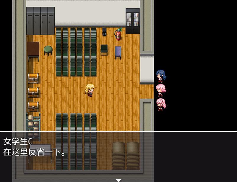 [PC+安卓][RPG]袭来!!播种军团的野望-[精翻中文版]-菁选游戏宝库