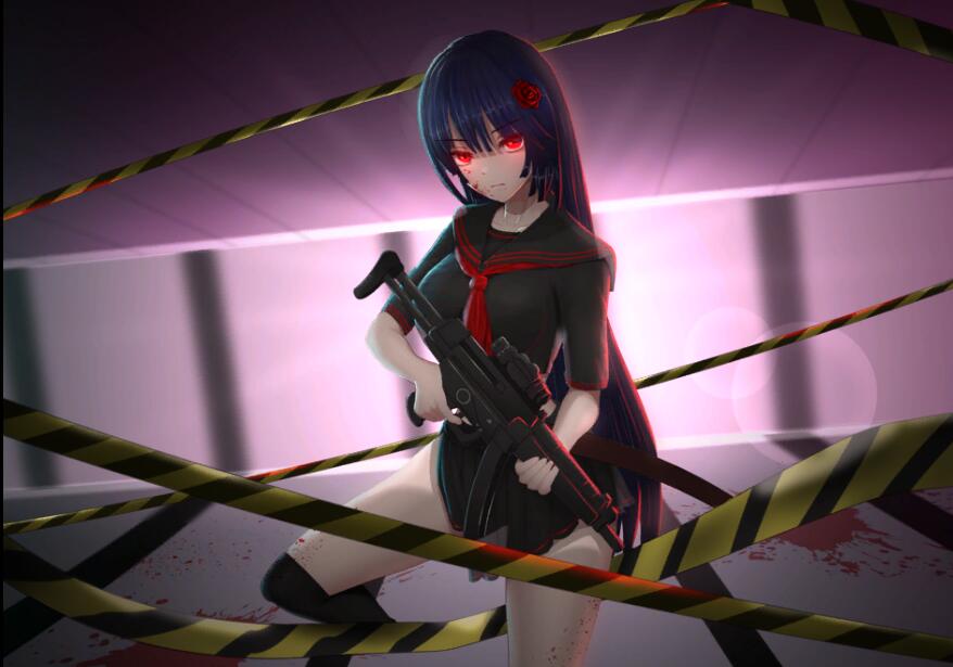 [PC][ACT]暗所恐惧症-[DL官中版]-菁选游戏宝库