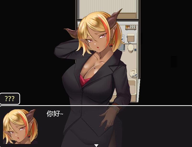 [PC][RPG]我与恶魔签下永恒契约的故事-[机翻润色汉化版]-菁选游戏宝库