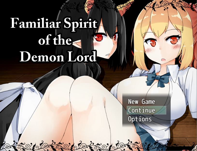 [PC+安卓][SLG]魔王的使魔~魔王の使い魔V1.08-[精翻中文版]-菁选游戏宝库