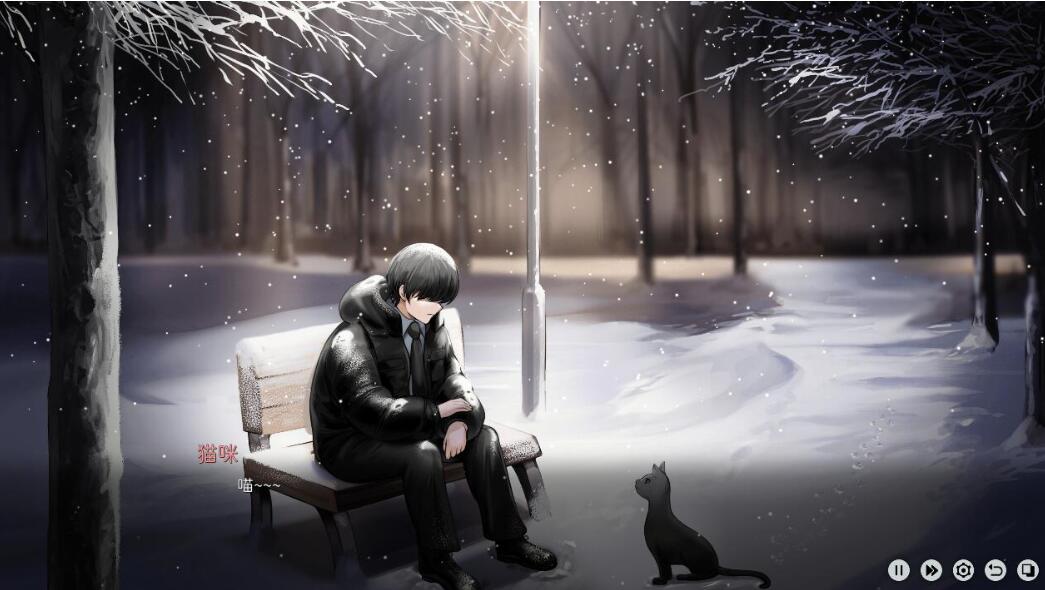 [PC][SLG]融雪-[蒸汽官中版]-菁选游戏宝库