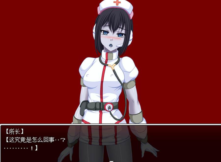 [PC+安卓][RPG]生化危机:僵尸化后弄得一团遭-[精翻中文版]-菁选游戏宝库