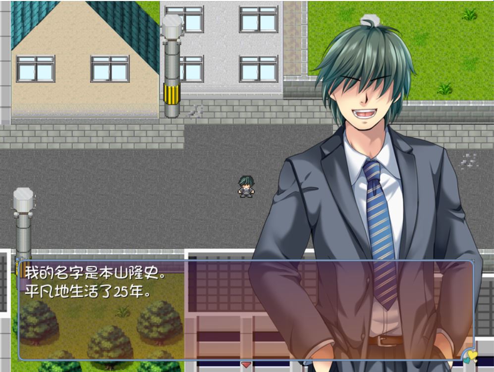 [PC][RPG]偶像48~因乱娘偶像化计划 V2.01+攻略+修改器-[精翻中文版]-菁选游戏宝库