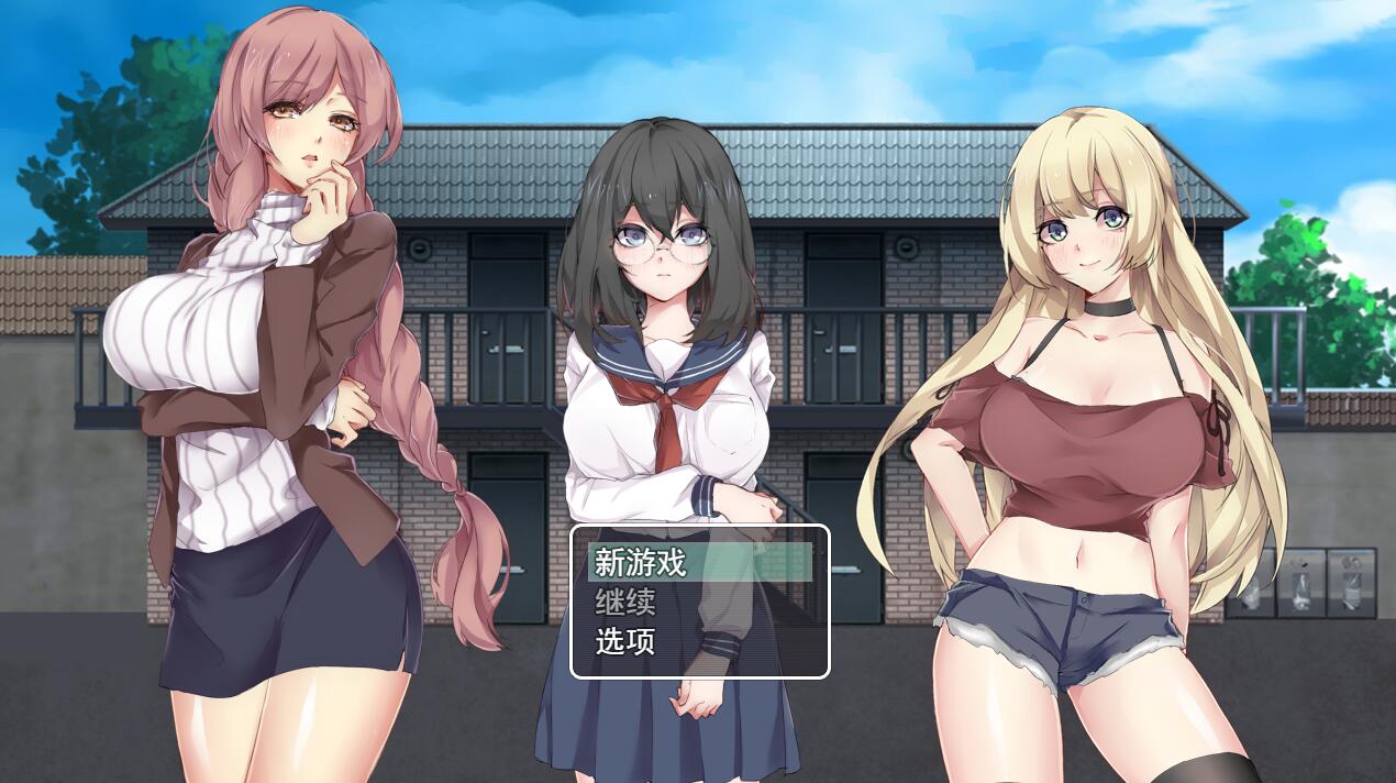 [PC+安卓][RPG]黑之书-[精翻中文版]-菁选游戏宝库