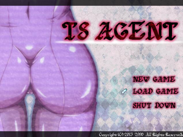 [PC][RPG]TS·AGENT Ver2.04-[精翻中文版]-菁选游戏宝库