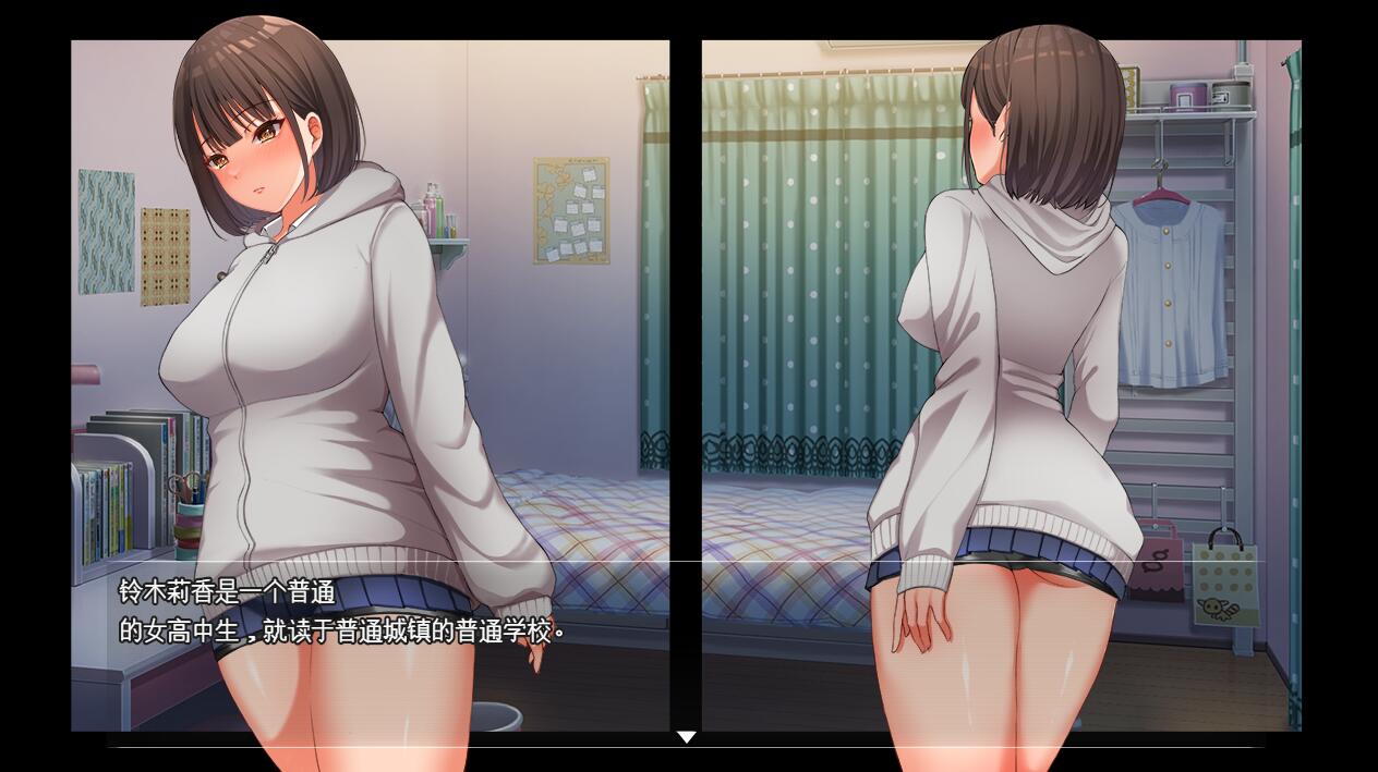 [PC][RPG]夜间散步~[DL官中版]-菁选游戏宝库