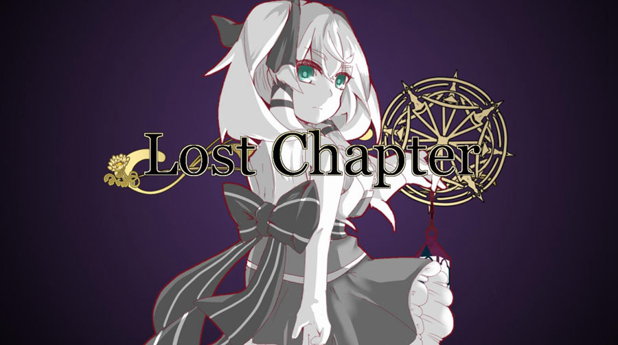 [PC][RPG]Lost Chapter -With You-[蒸汽官中版]-菁选游戏宝库