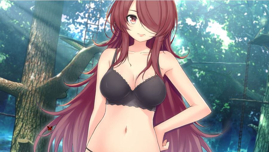 [PC][RPG]红发的艾蕾娜想要压榨-[精翻中文版]-菁选游戏宝库