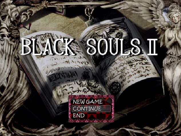 [PC][RPG]黑暗之魂2~BLACK SOULS Ⅱ +全DLC-[蒸汽官中版]-菁选游戏宝库
