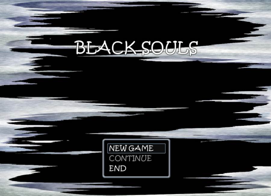 [PC][RPG]BLACK SOULS~黑暗之魂-[蒸汽官中版]-菁选游戏宝库