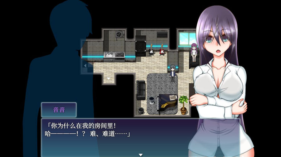 [PC][RPG]Divagate Ver1.9~[AI挂载中文版]-菁选游戏宝库