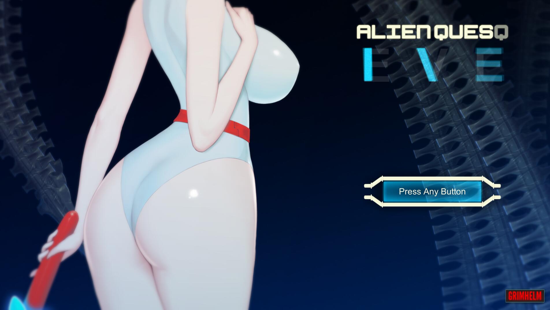[PC][ACT]Alien Quest: EVE+Dungeon & Maid+Dark Star三部合集-[官方英文版]-菁选游戏宝库
