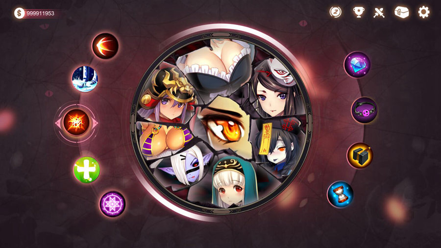 [PC][SLG]魔镜~Mirror+全DLC整合收藏版-[蒸汽官中版]-菁选游戏宝库