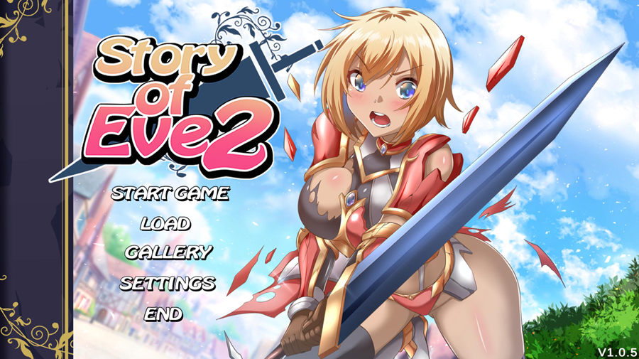 [PC][RPG]伊芙物语2-[蒸汽官中版]-菁选游戏宝库