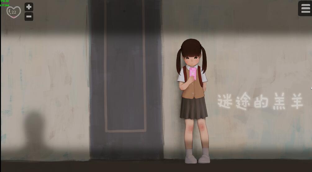 [PC+安卓][SLG]迷失的生命Lost Life v1.52-[DL官中版]-菁选游戏宝库