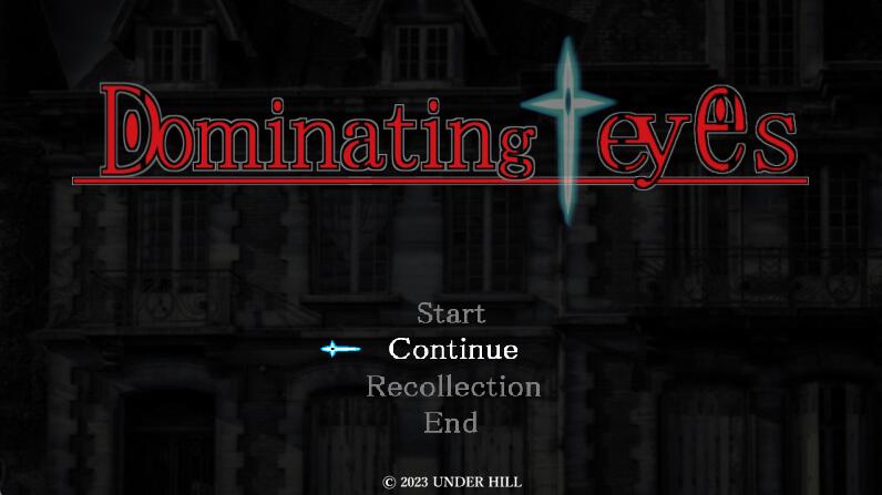 [PC][ACT]Dominating eyes-[DL官中版]-菁选游戏宝库