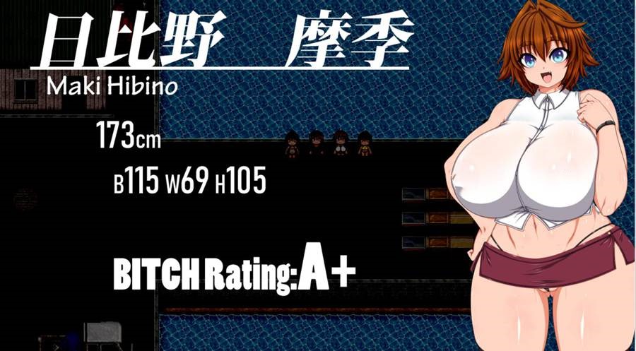 [PC][RPG]村子里的比迟家庭~BICH FAMILY ON THE VILLAGE-[DL官中版]-菁选游戏宝库