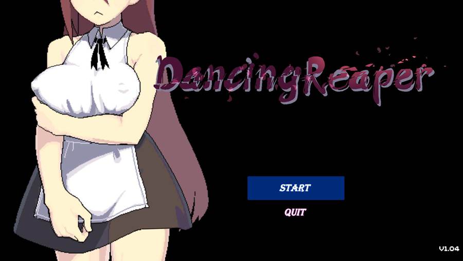 [PC][ACT]收割的舞者DancingReaperV1.04-[DL官中版]-菁选游戏宝库