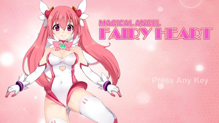 [PC][ACT]MAGICAL ANGEL FAIRY HEART v240915-[蒸汽官中版]-菁选游戏宝库