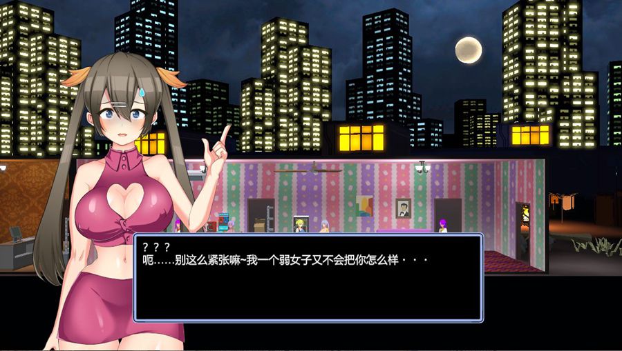 [PC][SLG]暗黑之窑Black Market V1.210-[DL官中版]-菁选游戏宝库