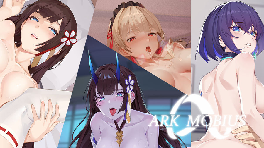 [PC][SLG]无限方舟Ark Mobius V1.09-[蒸汽官中版]-菁选游戏宝库