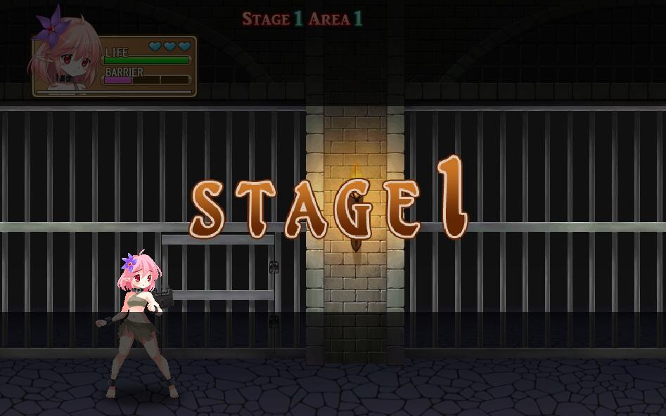 [PC][ACT]奴隶少女伊娜~奴○少女エナ-[DL官方日文版]-菁选游戏宝库