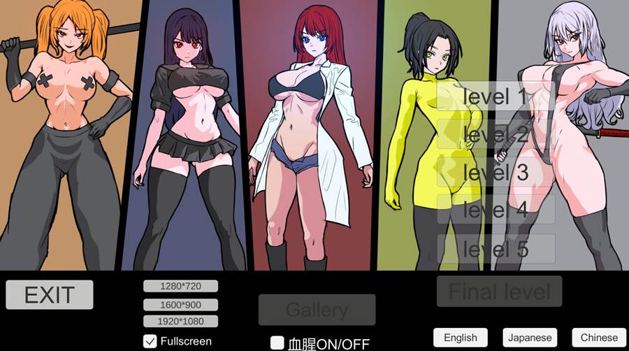 [PC][ACT]红博士的僵尸启示录~Dr Red's Zombie Apocalypse-[DL官中版]-菁选游戏宝库