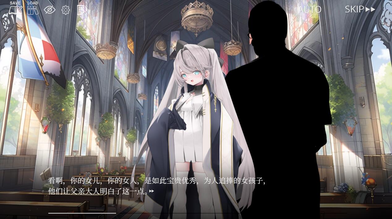 [PC][SLG]禁轻圣娇苏菈-[DL官中版]-菁选游戏宝库