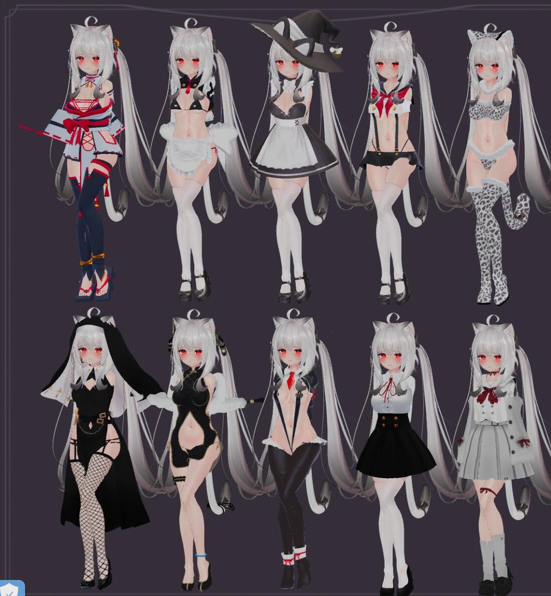 [PC][SLG]和可爱的舞夜一起-[DL官中版]-菁选游戏宝库