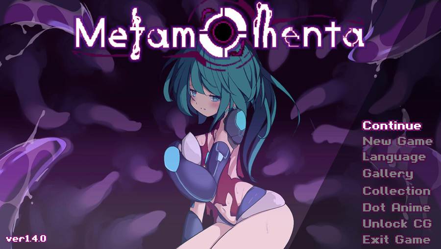 [PC][ACT]Metamomenta V1.40-[DL官中版]-菁选游戏宝库