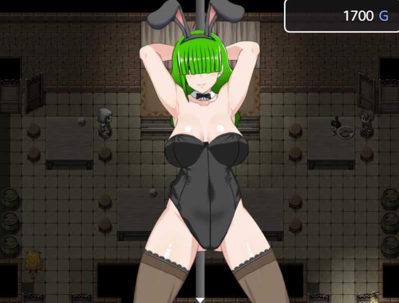 [PC][RPG]交易街的屑卫兵&APPEND-[蒸汽官中版]-菁选游戏宝库